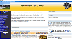 Desktop Screenshot of bpds.bwdsb.on.ca