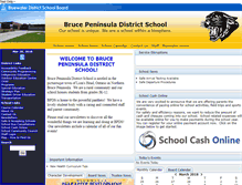 Tablet Screenshot of bpds.bwdsb.on.ca