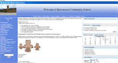 Desktop Screenshot of bcc.bwdsb.on.ca