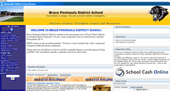 Desktop Screenshot of bpd.bwdsb.on.ca