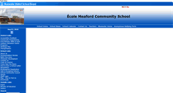 Desktop Screenshot of mea.bwdsb.on.ca