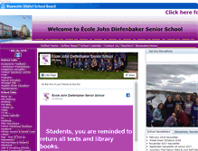 Tablet Screenshot of jdss.bwdsb.on.ca