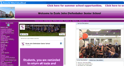 Desktop Screenshot of jds.bwdsb.on.ca